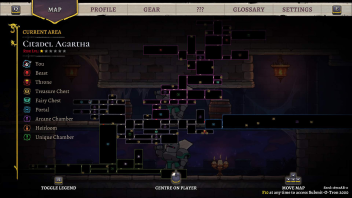 Rogue Legacy 2 na PC - Klucz Steam do zakupu i natychmiastowej gry