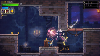 Rogue Legacy 2 na PC - Klucz Steam do zakupu i natychmiastowej gry