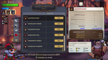 Rogue Legacy 2 na PC - Klucz Steam do zakupu i natychmiastowej gry