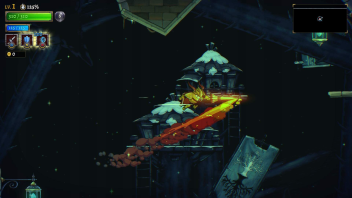 Rogue Legacy 2 na PC - Klucz Steam do zakupu i natychmiastowej gry