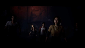 The Quarry PC STEAM KLUCZ PL - Przeżyj emocjonującą przygodę