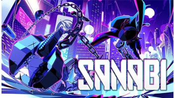 SANABI: The Revenant klucz STEAM na PC - graj teraz!