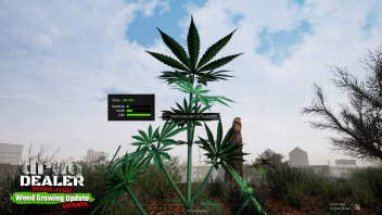 Drug Dealer Simulator - Symulator Dillera na PC do 70% taniej!