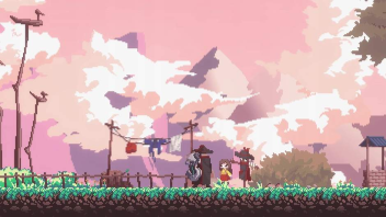 SANABI: The Revenant klucz STEAM na PC - graj teraz!