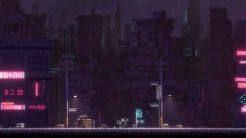 SANABI: The Revenant klucz STEAM na PC - graj teraz!
