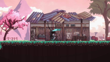 SANABI: The Revenant klucz STEAM na PC - graj teraz!