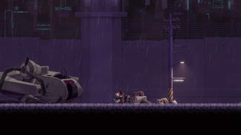 SANABI: The Revenant klucz STEAM na PC - graj teraz!