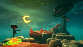 Psychonauts 2 na PC - Klucz Steam do wyjątkowej przygody