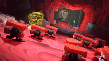 Psychonauts 2 na PC - Klucz Steam do wyjątkowej przygody
