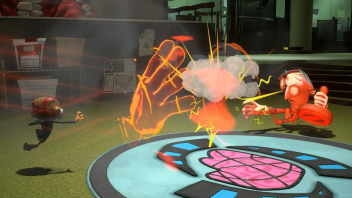 Psychonauts 2 na PC - Klucz Steam do wyjątkowej przygody