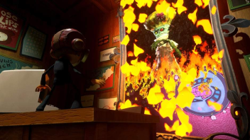 Psychonauts 2 na PC - Klucz Steam do wyjątkowej przygody