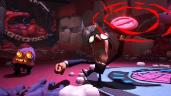 Psychonauts 2 na PC - Klucz Steam do wyjątkowej przygody