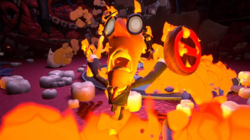 Psychonauts 2 na PC - Klucz Steam do wyjątkowej przygody