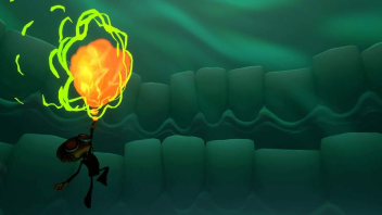 Psychonauts 2 na PC - Klucz Steam do wyjątkowej przygody