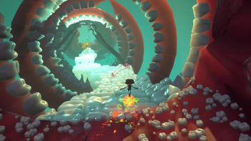 Psychonauts 2 na PC - Klucz Steam do wyjątkowej przygody