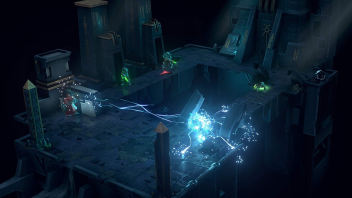 Warhammer 40,000 Mechanicus PC Klucz STEAM - Strategiczna gra sci-fi