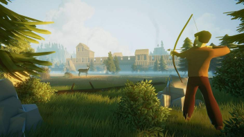 Going Medieval na PC - klucz STEAM w najlepszej cenie