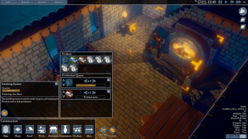 Going Medieval na PC - klucz STEAM w najlepszej cenie