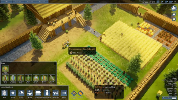 Going Medieval na PC - klucz STEAM w najlepszej cenie