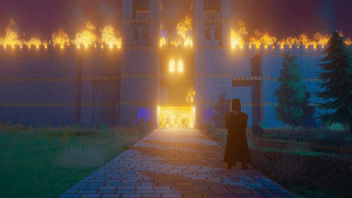 Going Medieval na PC - klucz STEAM w najlepszej cenie