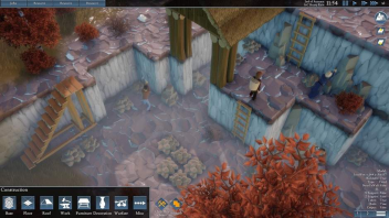 Going Medieval na PC - klucz STEAM w najlepszej cenie