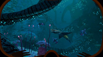 Subnautica: Below Zero - Klucz do gry na PC w promocji STEAM