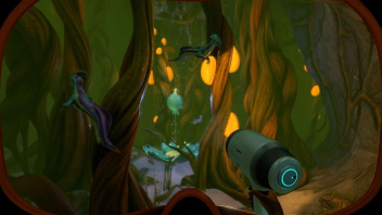 Subnautica: Below Zero - Klucz do gry na PC w promocji STEAM