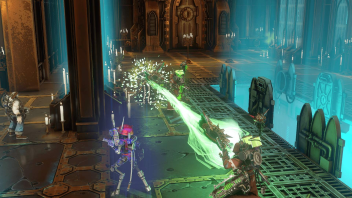 Warhammer 40,000 Mechanicus PC Klucz STEAM - Strategiczna gra sci-fi