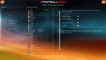 Kup We Are Football 2024 na PC - Klucz STEAM PL w najlepszej cenie