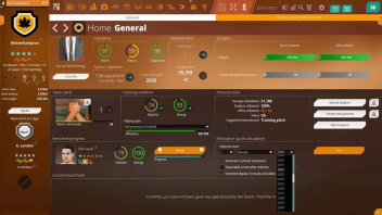 Kup We Are Football 2024 na PC - Klucz STEAM PL w najlepszej cenie