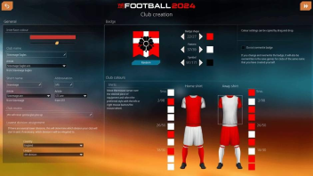 Kup We Are Football 2024 na PC - Klucz STEAM PL w najlepszej cenie