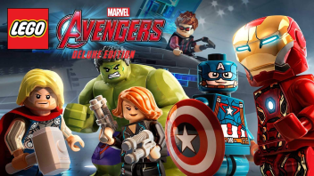 LEGO Marvel's Avengers Deluxe Steam - Klucz | Uniwersum Gier