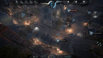 War Hospital Supporter Edition PC - Klucz STEAM w języku polskim