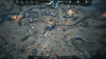 War Hospital Supporter Edition PC - Klucz STEAM w języku polskim