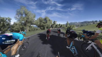 Tour de France 2023 PC STEAM KLUCZ - Najlepsza gra wyścigowa