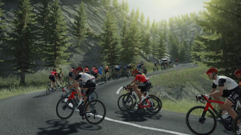 Tour de France 2023 PC STEAM KLUCZ - Najlepsza gra wyścigowa