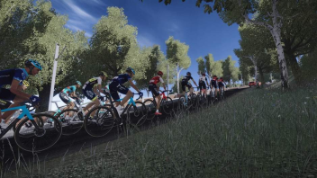 Tour de France 2023 PC STEAM KLUCZ - Najlepsza gra wyścigowa