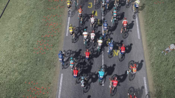 Tour de France 2023 PC STEAM KLUCZ - Najlepsza gra wyścigowa