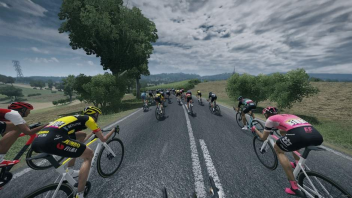 Tour de France 2023 PC STEAM KLUCZ - Najlepsza gra wyścigowa