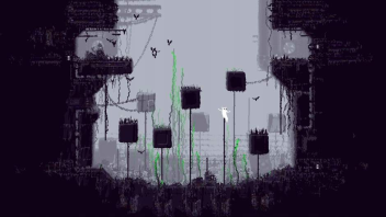 Rain World Steam – Surowa Platformówka Przetrwania