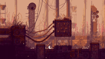 Rain World Steam – Surowa Platformówka Przetrwania