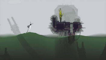 Rain World Steam – Surowa Platformówka Przetrwania