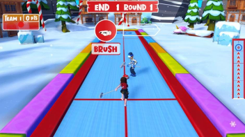 Instant Sports Winter Games na Switch - Klucz Cyfrowy Nintendo