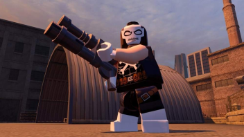 LEGO Marvel's Avengers Deluxe Edition PC STEAM KLUCZ PL z DLC