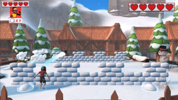 Instant Sports Winter Games na Switch - Klucz Cyfrowy Nintendo