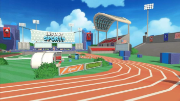 Instant Sports All Stars Switch Klucz Cyfrowy - Kup Teraz!