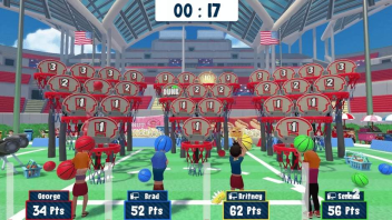 Instant Sports All Stars Switch Klucz Cyfrowy - Kup Teraz!