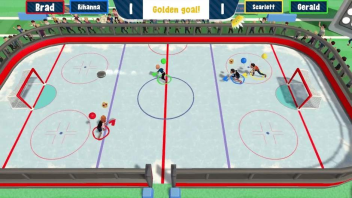 Instant Sports All-Stars Switch – sportowa zabawa dla całej rodziny