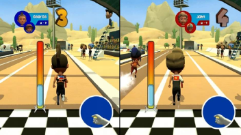 Instant Sports Summer Games na Nintendo Switch - Klucz Cyfrowy