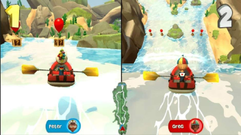 Instant Sports Summer Games na Nintendo Switch - Klucz Cyfrowy